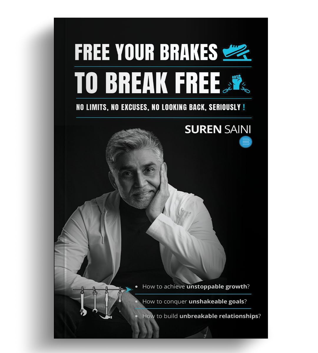 Free Your Brakes to Break Free
