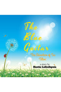 The Blue Guitar : The Adventure of Tec Tillon