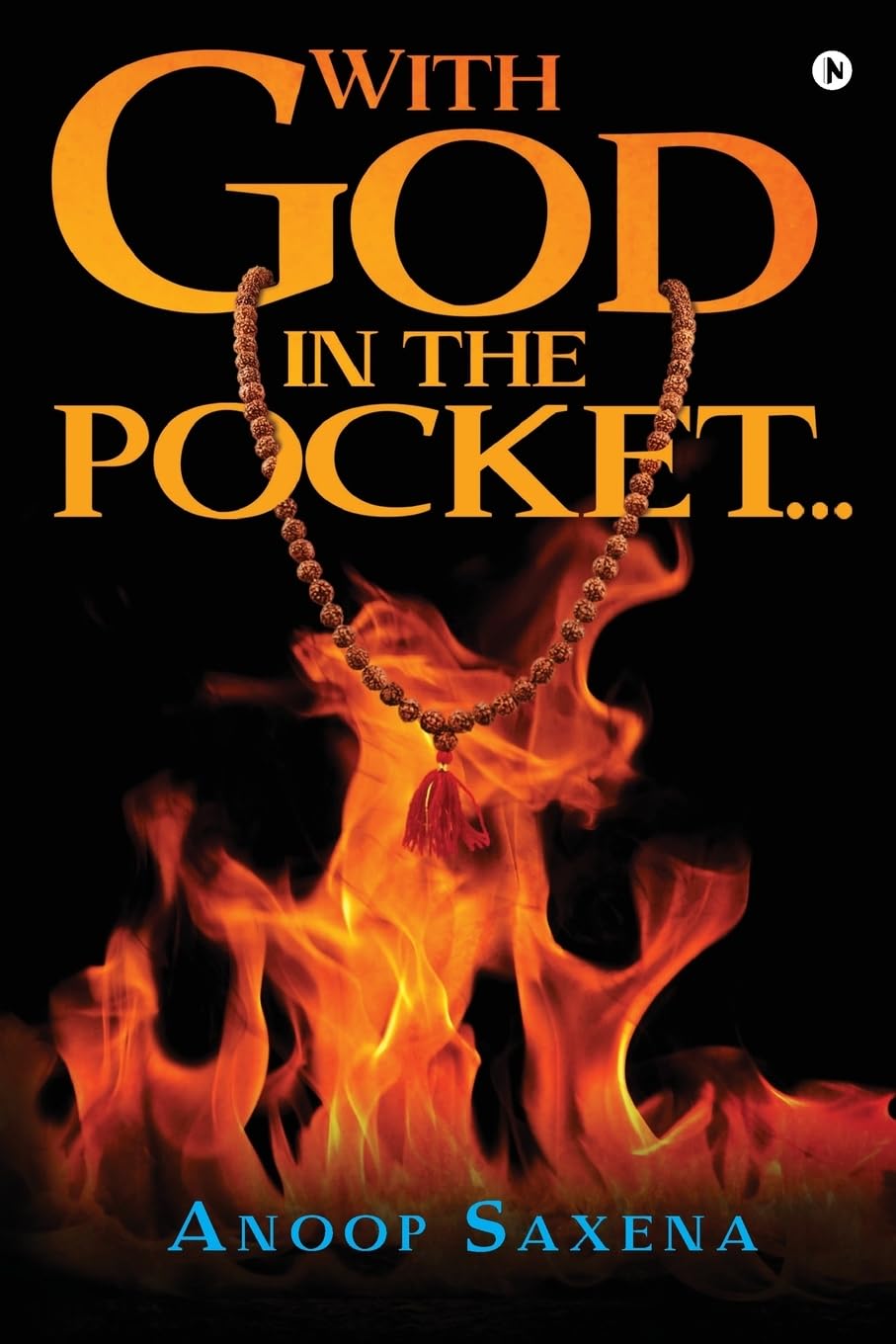 With God in the pocket