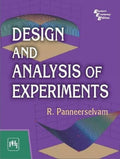 Design and Analysis of Experiments