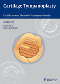 Cartilage Tympanoplasty: Classification of Methods  Techniques  Results
