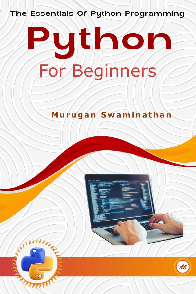 Python for Beginners