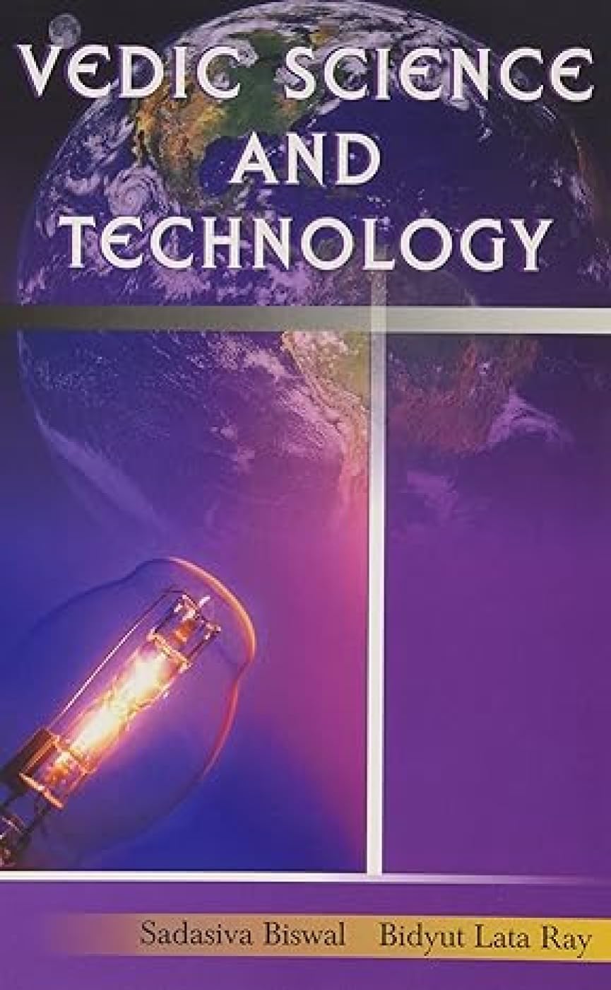 Vedic Science and Technology