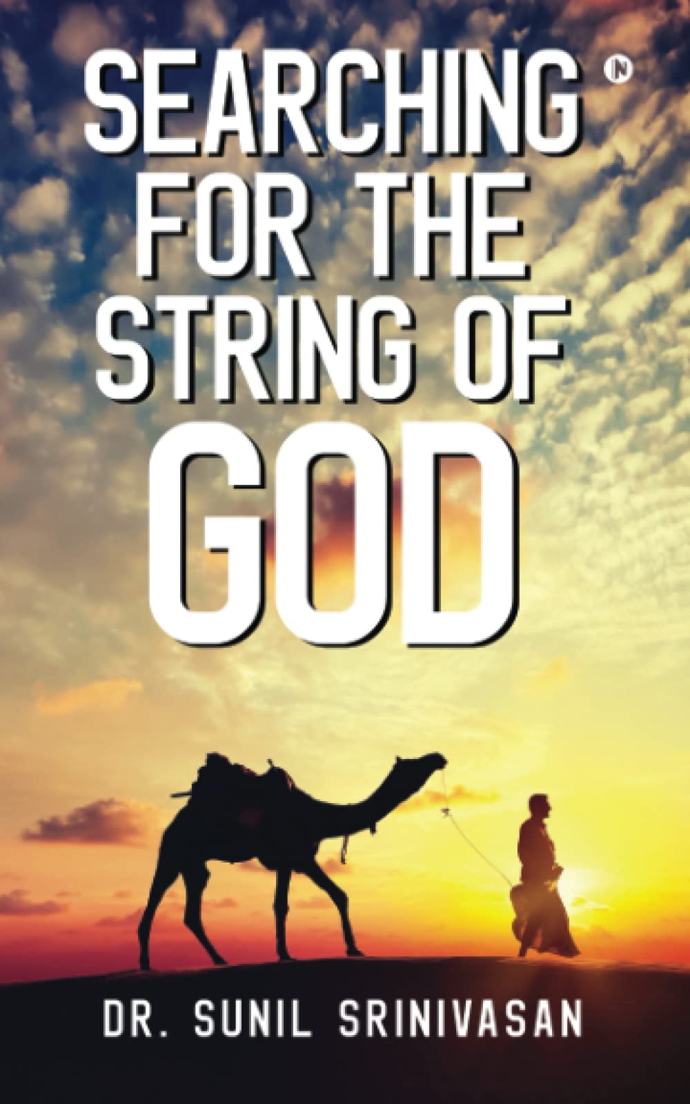 Searching for the String of God