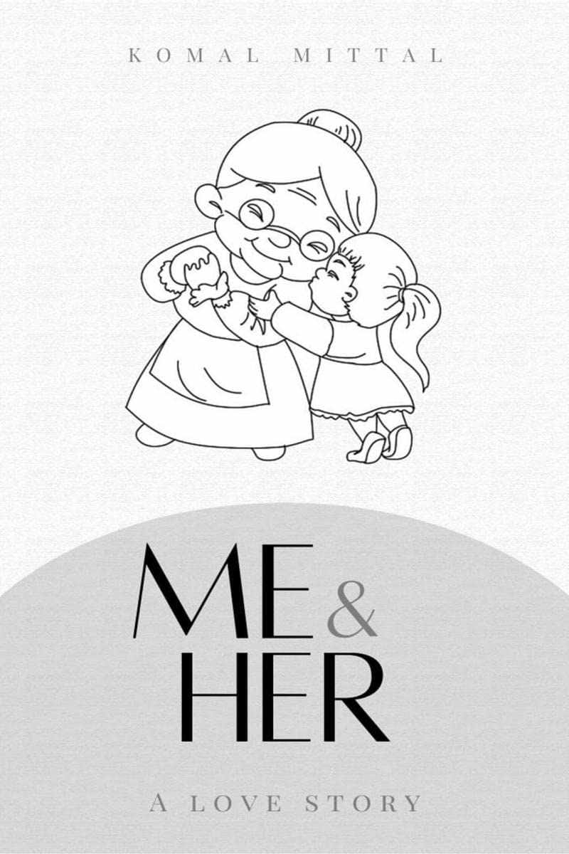 ME & HER
