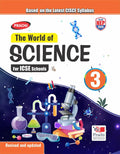 ICSE The World of Science3