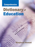 Comprehensive Dictionary of Education