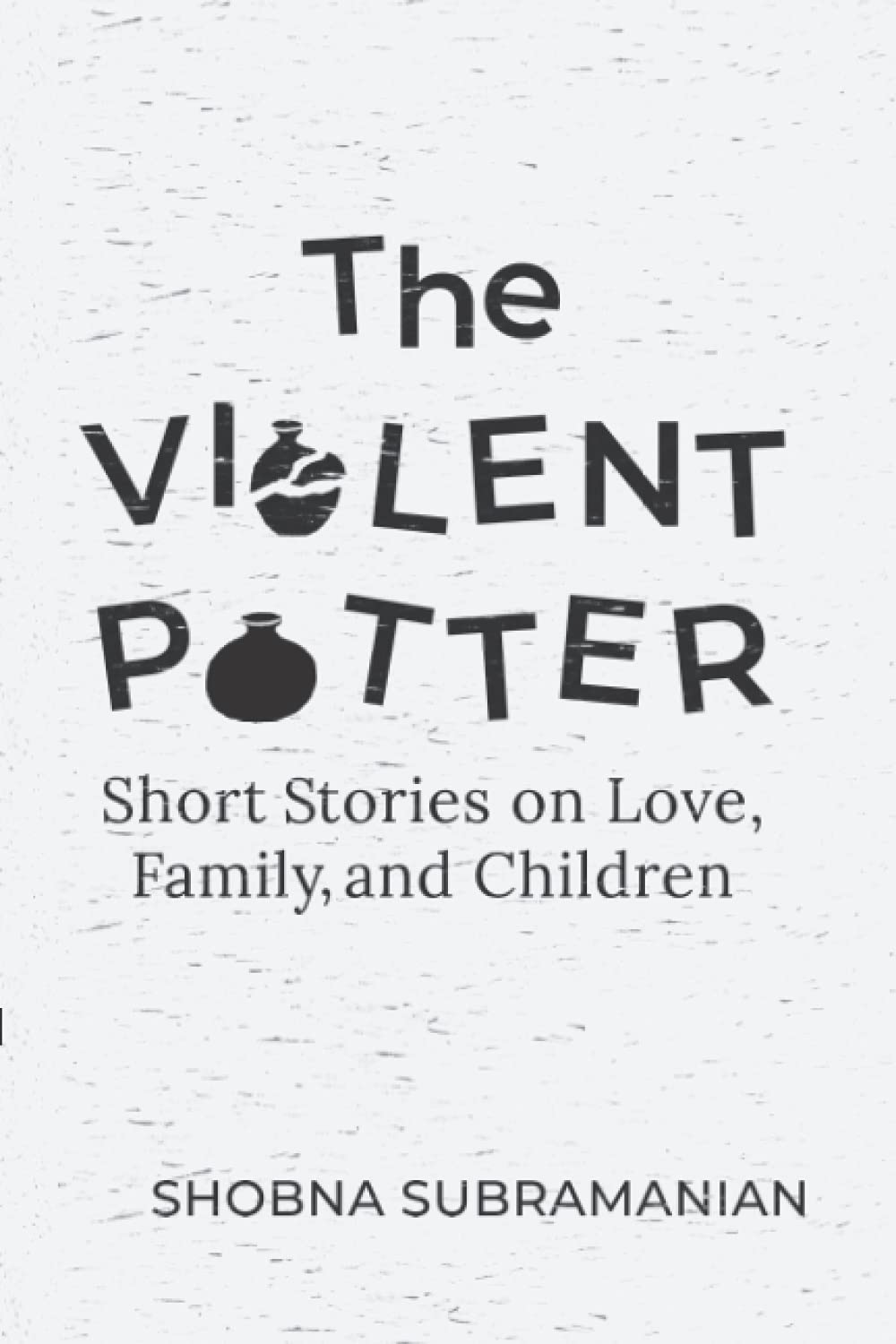 The Violent Potter