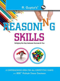 Reasoning Skills (with MCQ)