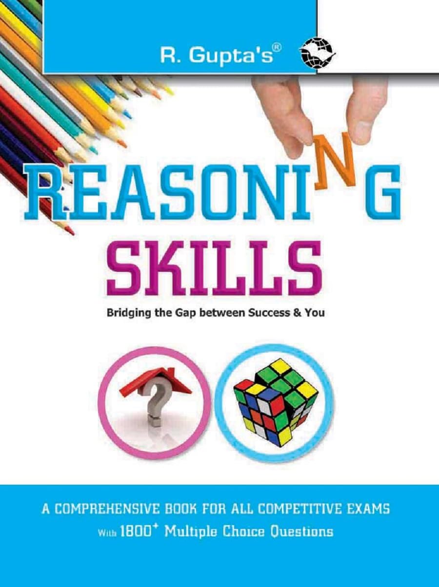 Reasoning Skills (with MCQ)