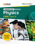 (OLD EDITION) LABORATORY MANUAL PHYSICS 11TH CLASS