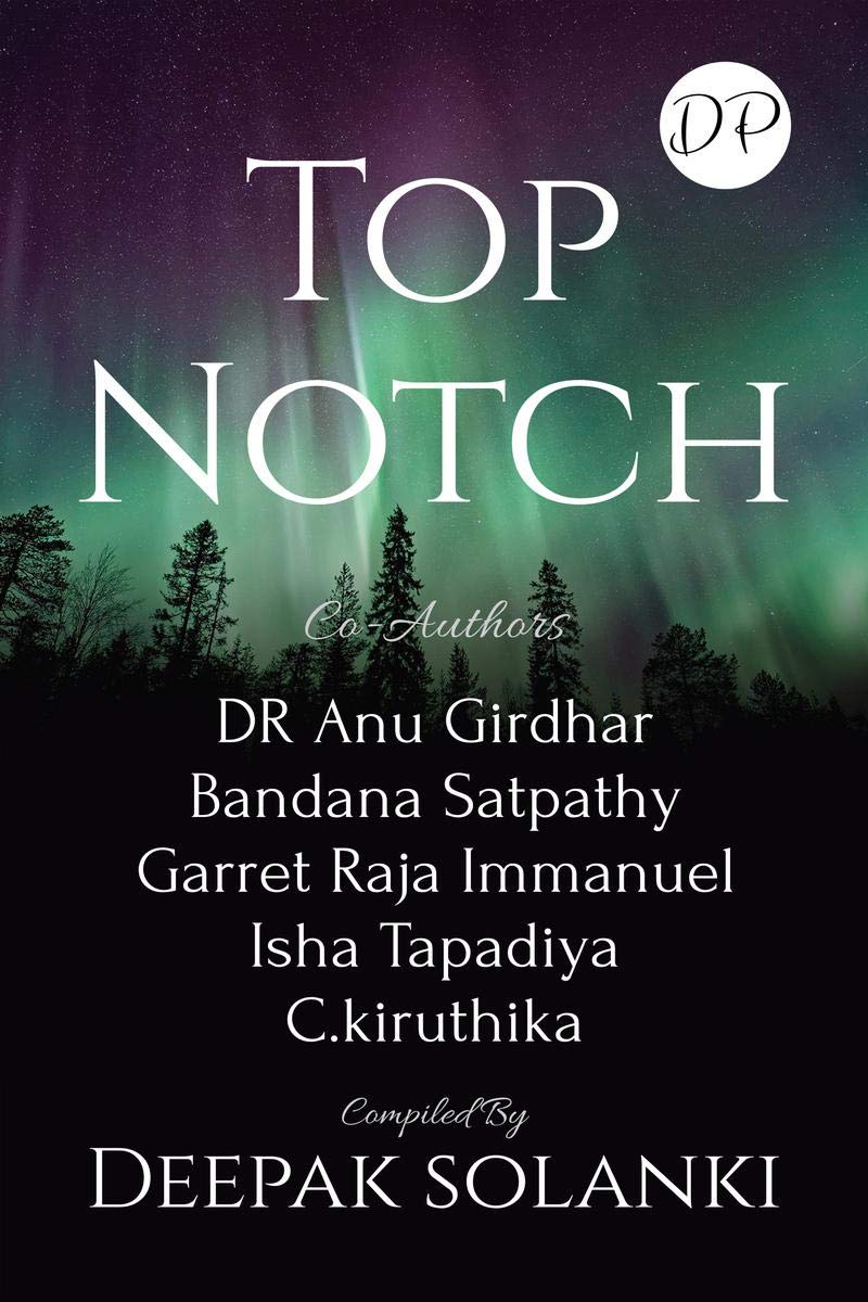 Top Notch: Daiso Publishing House