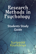 Research Methods in Psychology: Students Study Guide