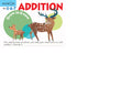 Kumon GrowToKnow Addition (Grow to Know Workbooks)