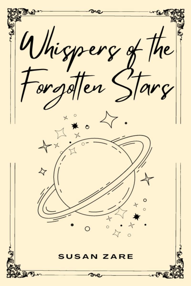 Whispers of the Forgotten Stars