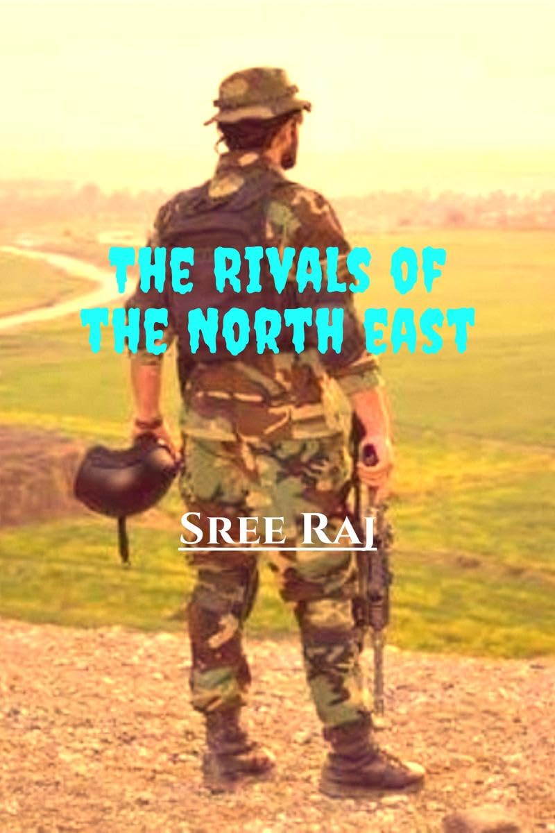The Rivals Of The North East