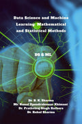 Data Science and Machine Learning: Mathematical and Statistical Methods