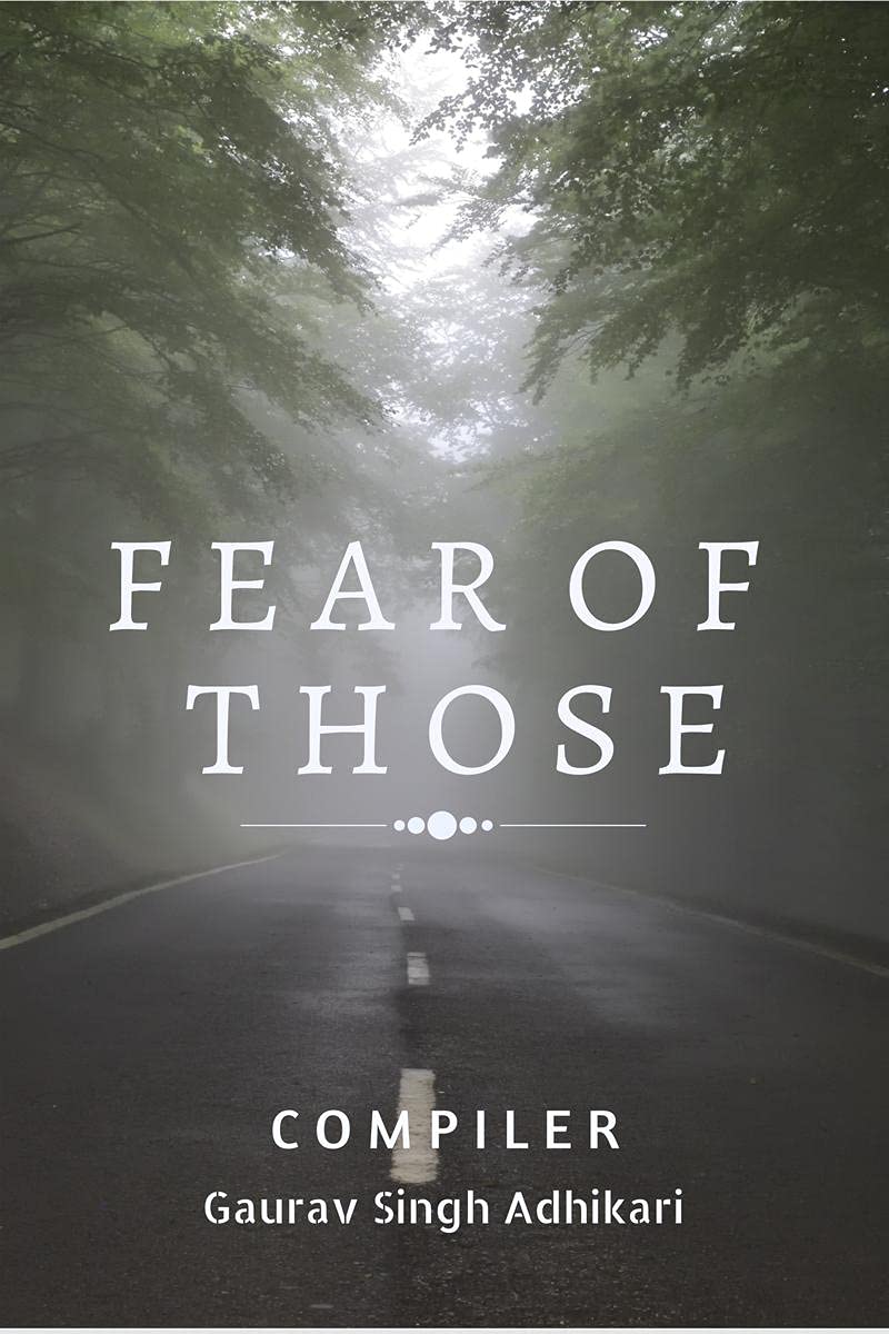 Fear Of Those
