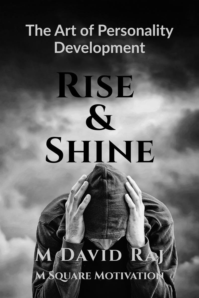 Rise and Shine: The Art of Personality Development
