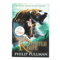The Subtle Knife (The Golden Compass)