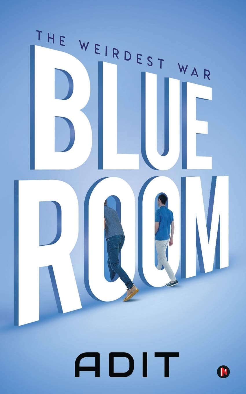 Blue Room : The Weirdest War