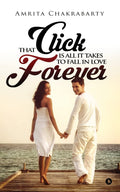 That CLICK Is All It Takes to Fall in Love FOREVER