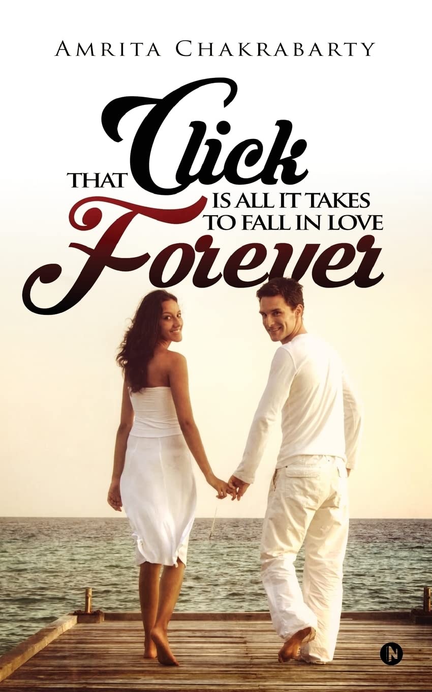 That CLICK Is All It Takes to Fall in Love FOREVER