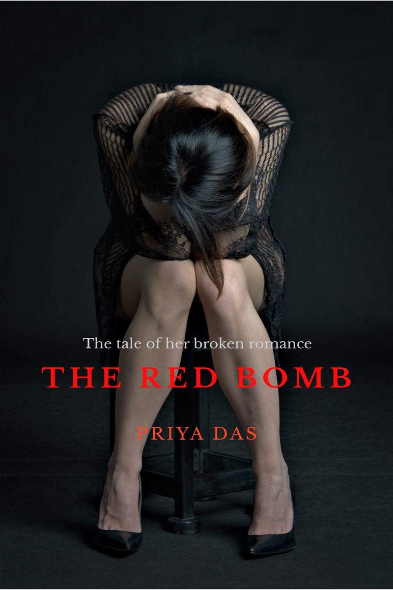 The Red Bomb : Something Like Love