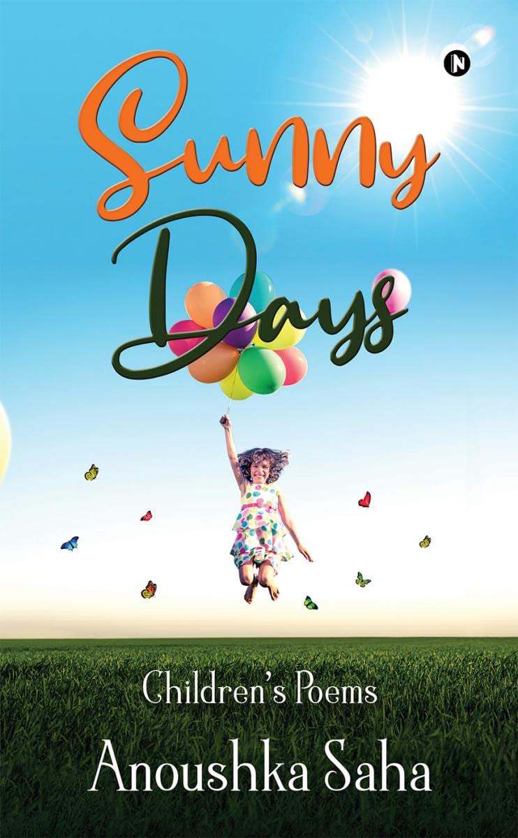 Sunny Days : ChildrenS Poems