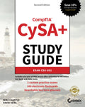 CompTIA CySA+ Study Guide Exam CS0002 (Sybex Study Guide)