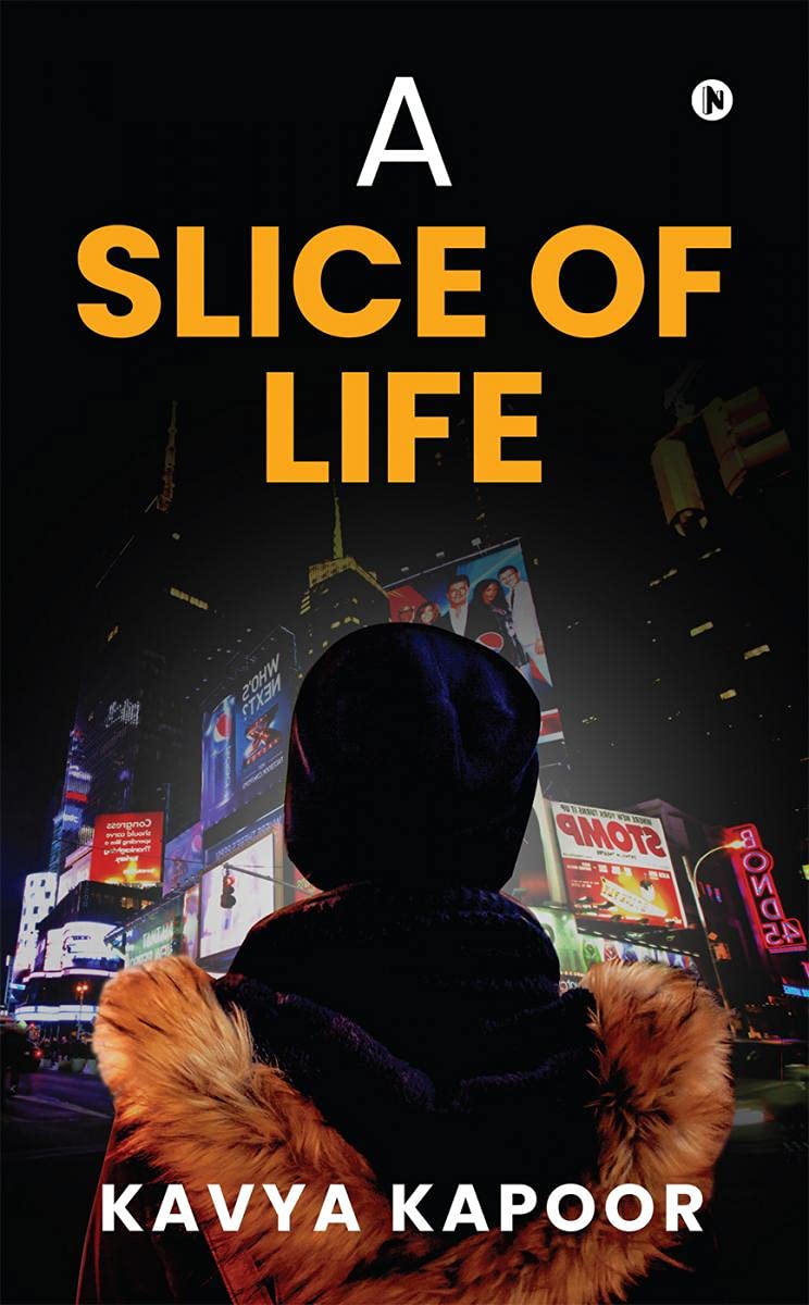 A Slice Of Life