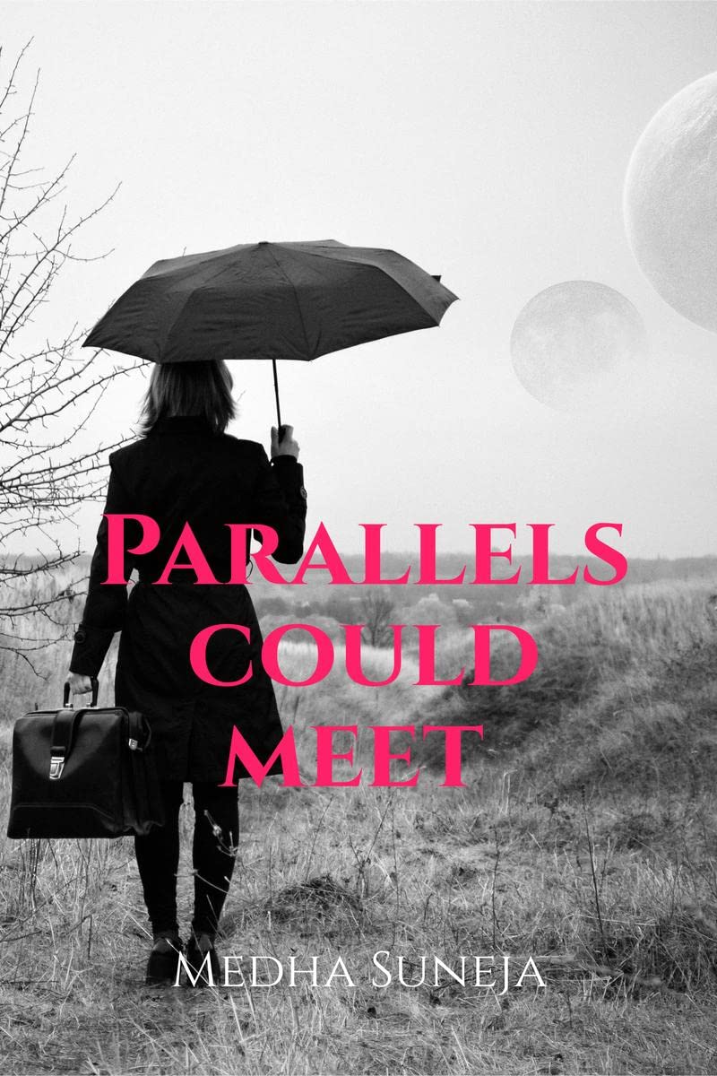 Parallels Could Meet
