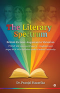 The Literary Spectrum: British Fiction