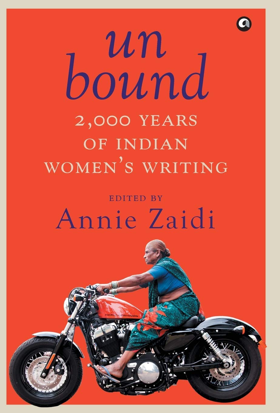 Unbound: 2000 Years of Indian Womens Writing