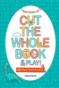 Cut The Whole Book And Play!