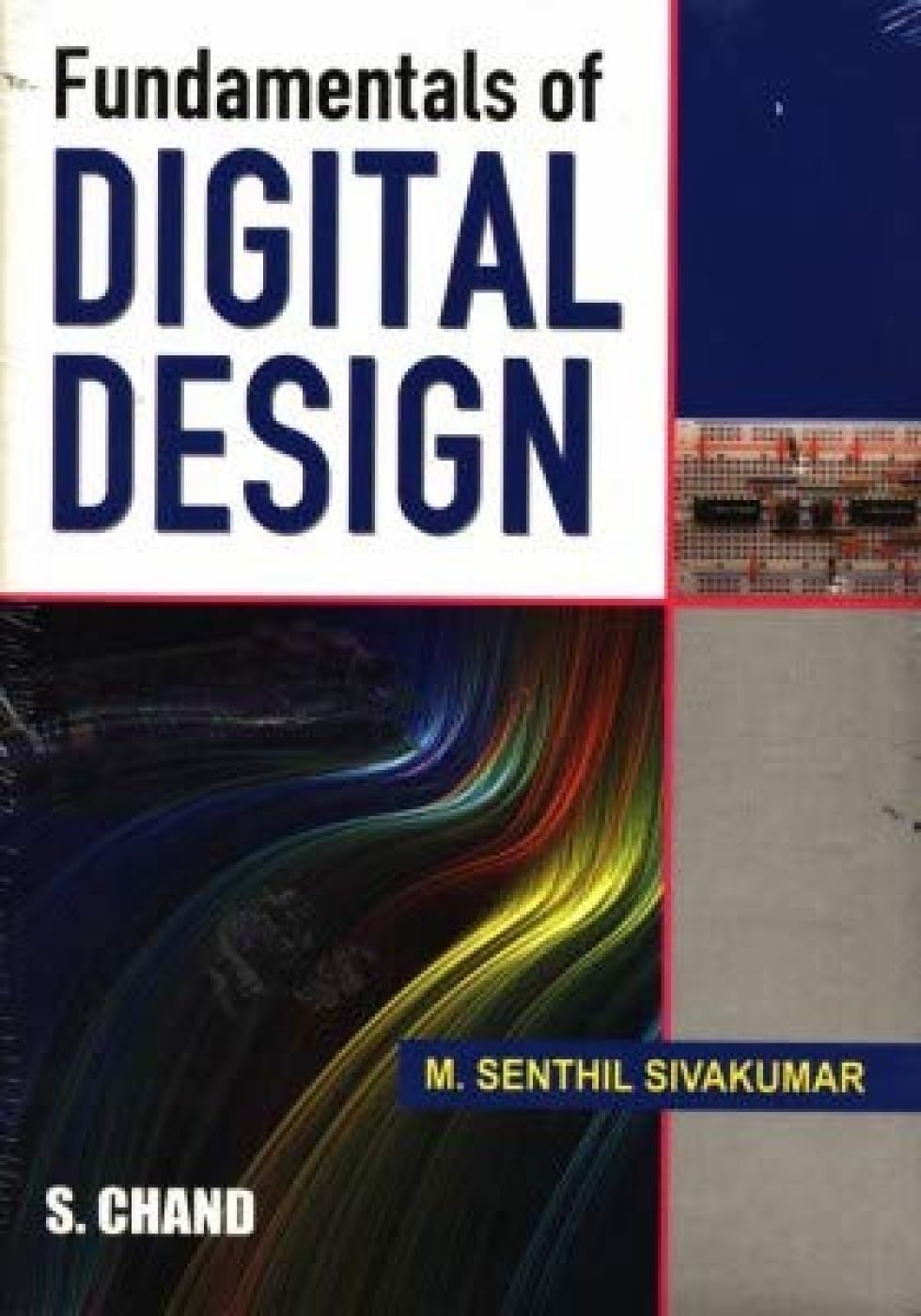 Fundamentals of Digital Design