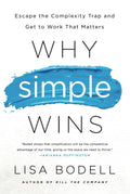 Why Simple Wins