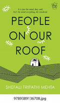People On Our Roof (P.B)