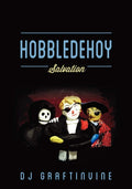 Hobbledehoy: Salvation