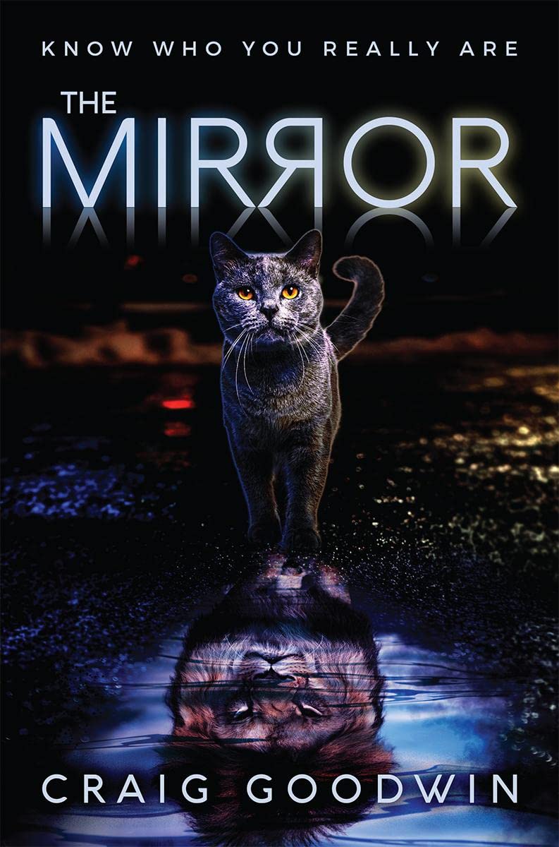 The Mirror : Know Who You Really Are.