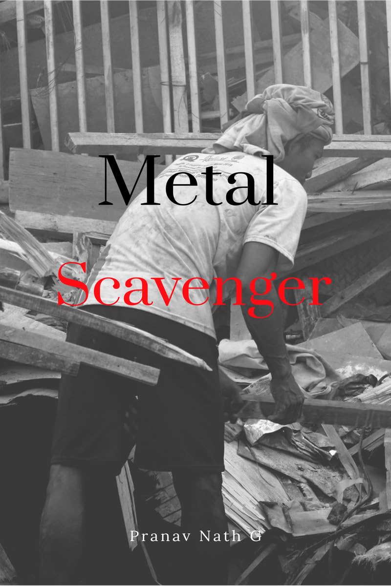 Metal Scavenger