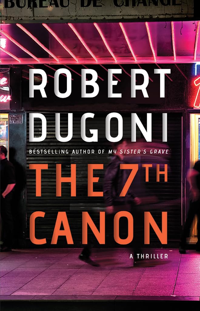 The 7th Canon