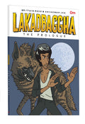 Lakadbaggha: The Prologue