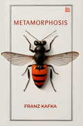 Metamorphosis By Franz Kafka [Premium Paperback]: An Unsettling Exploration Of Identity And Alienation | Existential Literature 