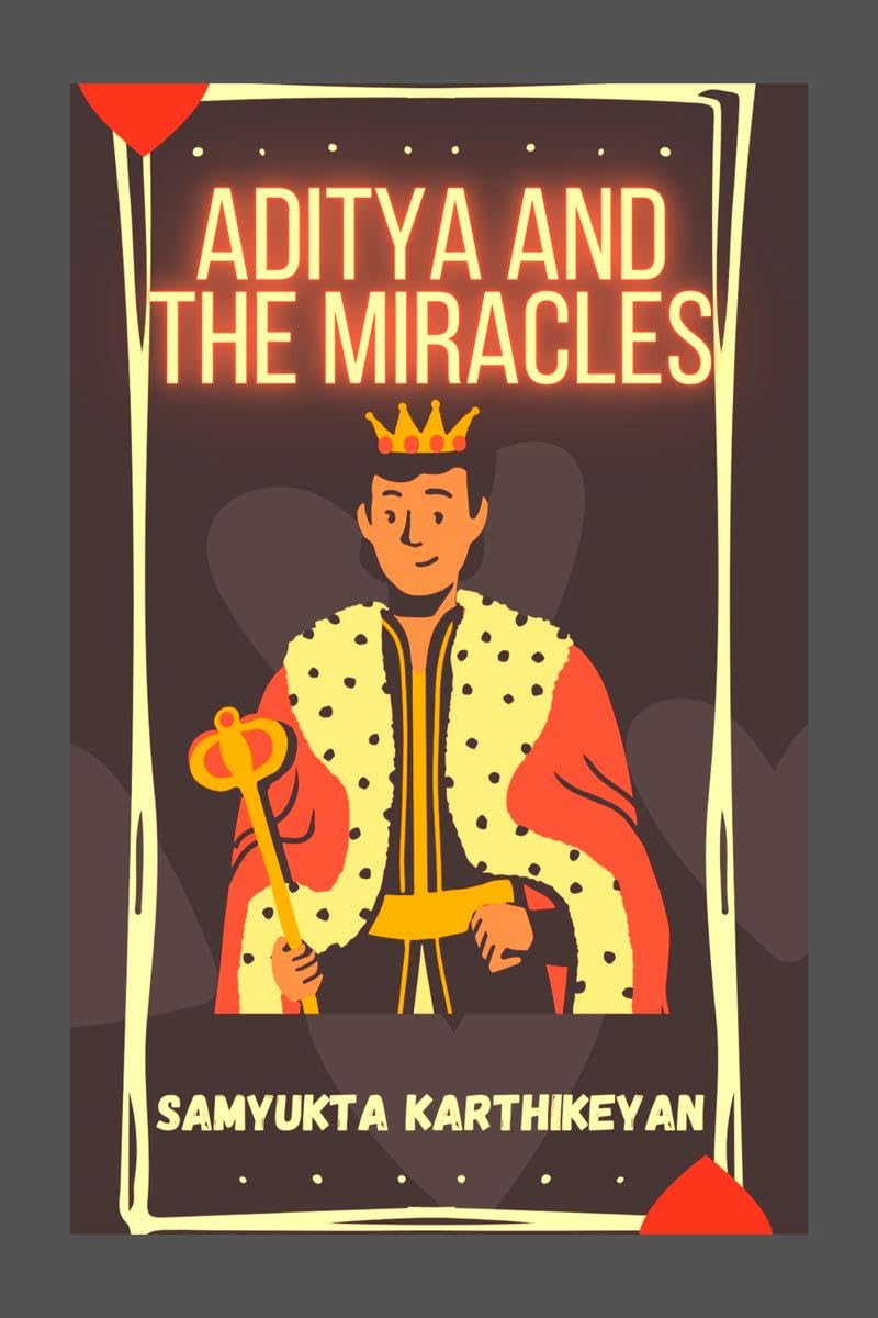 Aditya and The Miracles