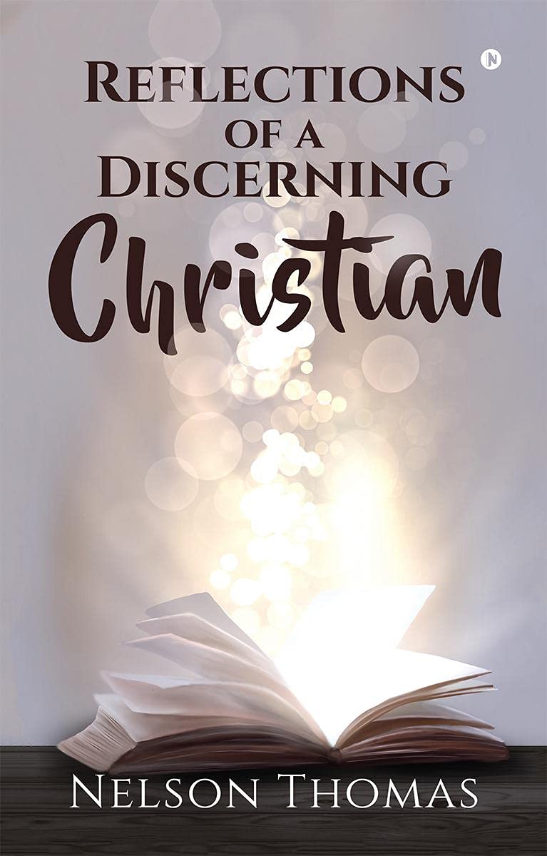 Reflections Of A Discerning Christian