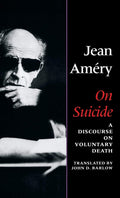 On Suicide: A Discourse on Voluntary Death