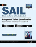 Sail Human Resource Management Trainee (Administration) 201718