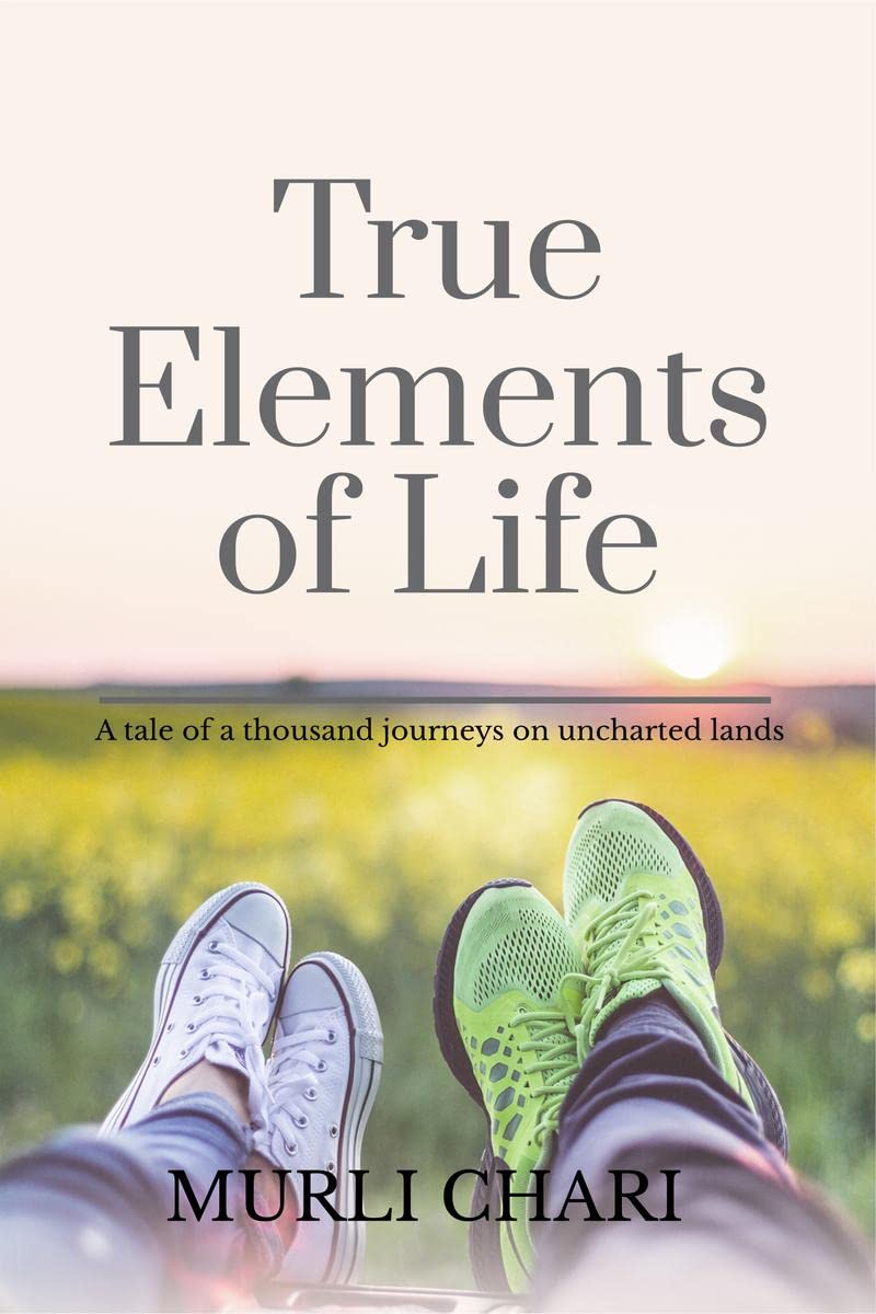 True Elements of Life