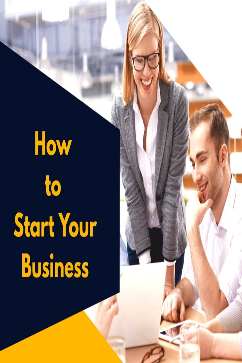 How to Start Your Business